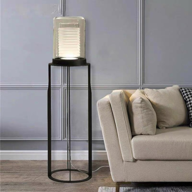 Via Floor Lamp 60012