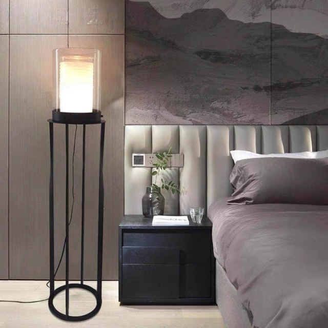 Via Floor Lamp 60013