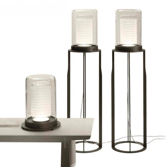 Via Floor Lamp 60014